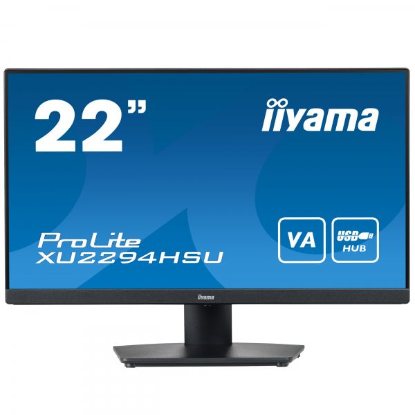  IIYAMA XU2294HSU-B2 -  1