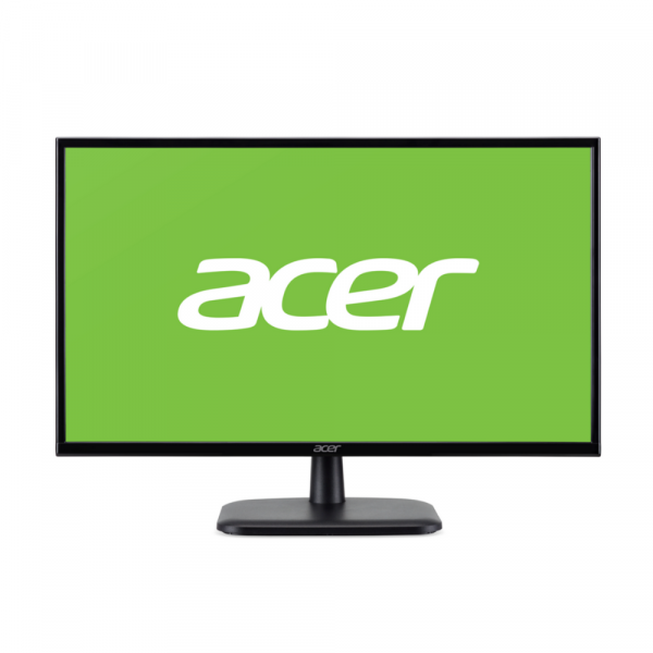 ACER  IPS 21.5",1920*1080,100 ,VGA,HDMI EK220QE3bi -  1