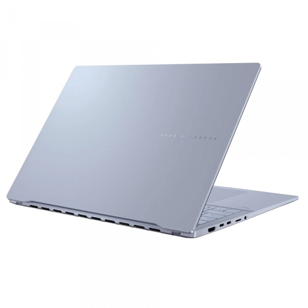 ASUS  16_3.2K_OLED/U5-125H/16/512/Intel Arc/DOS/ BL/Mist Blue S5606MA-MX088 -  3