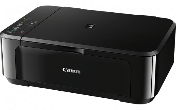   CANON MG3640S BLACK PIXMA (0515C107AC) -  4