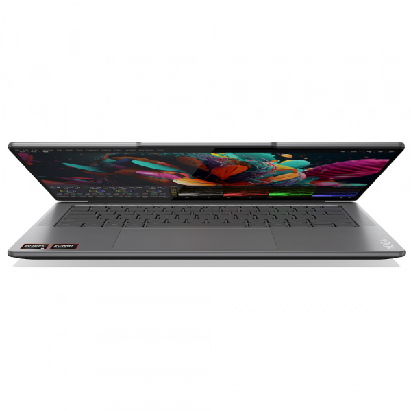 LENOVO  14.5_2.8K_OLED/R9 AI 365/32/1TB SSD/ AMD/W11P/BL/Luna grey Yoga Pro 7 14ASP9 -  13