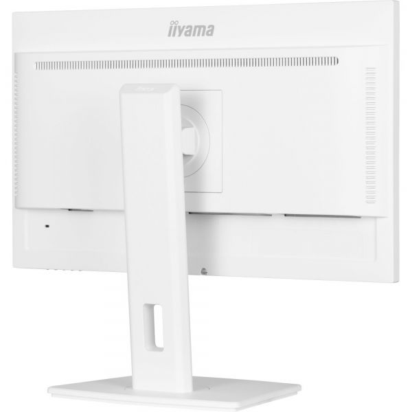 IIYAMA 23.8" 16:9 IPS  , 19201080, 1  (MPRT),  100 , Adaptive Sync, 1xHDMI 1.4/1xDP 1.2/1xDP o XUB2497HSN-W2 -  12