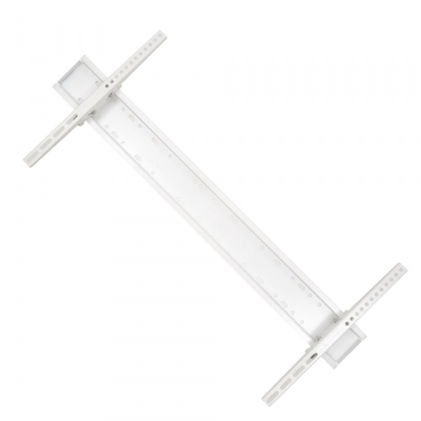    CHARMOUNT TV0604T White -  5