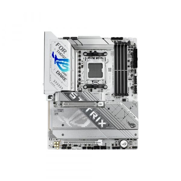   ASUS ROG STRIX X870-A GAMING WIFI -  1