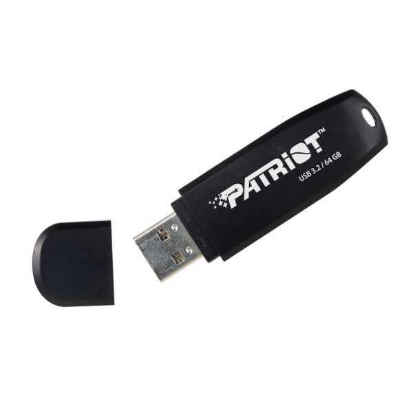 USB   PATRIOT PSF64GXRB3U -  2