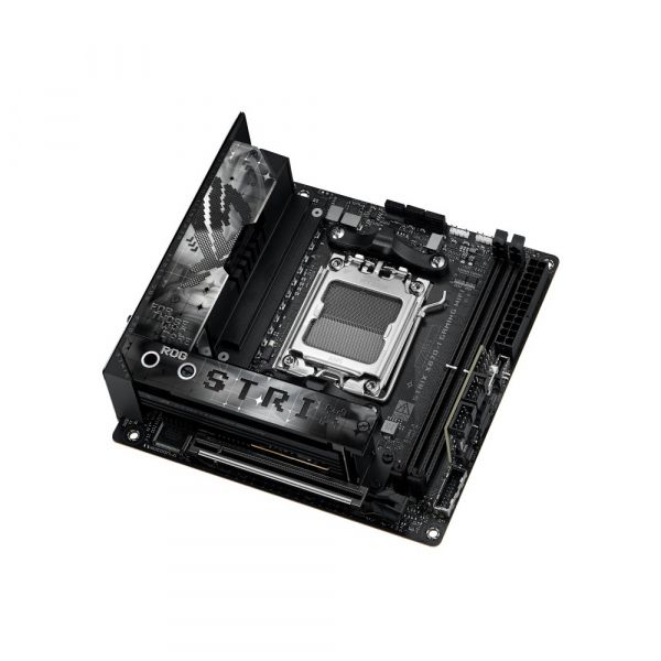   ASUS ROG STRIX X870-I GAMING WIFI -  5