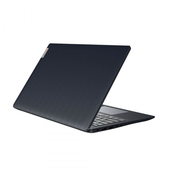 LENOVO  15.6FM/i5-1235U/16/512/Intel HD/DOS/Abyss  blue IdeaPad3 15IAU7 -  9