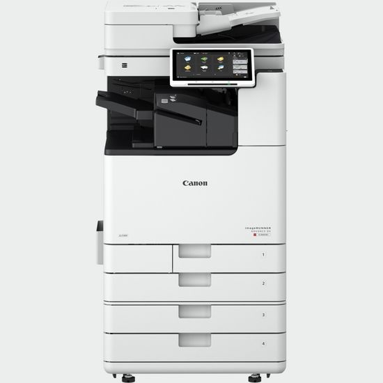   CANON imageRUNNER ADVANCE DX C3926I (5963C005AA) -  1