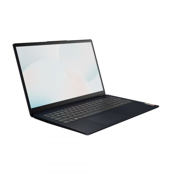 LENOVO  15.6FM/i5-1235U/16/512/Intel HD/DOS/Abyss  blue IdeaPad3 15IAU7 -  4