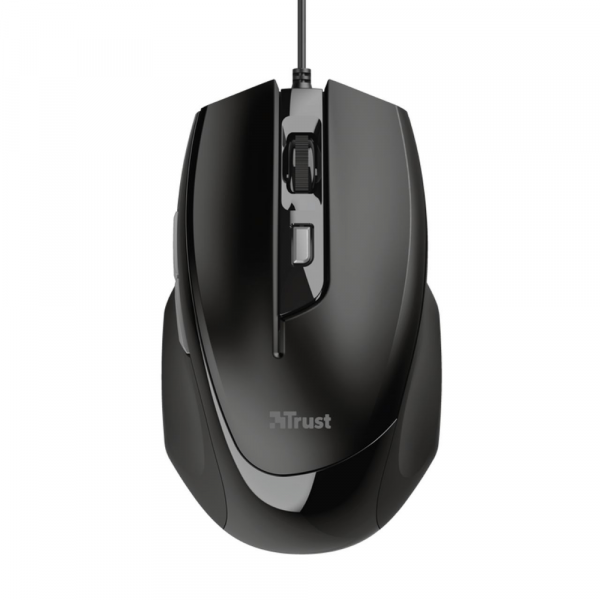  TRUST Voca Comfortable Mouse (23650) -  1