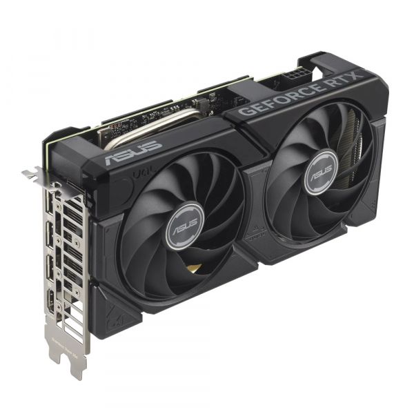 ³ ASUS DUAL-RTX4070-O12GD6-EVO -  5