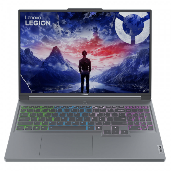 LENOVO  16WQXGAM/i7-14650HX/16/1TB SSD/RTX 4060 8G B/W11/BL/Luna grey LegionPro5 16IRX9 -  1