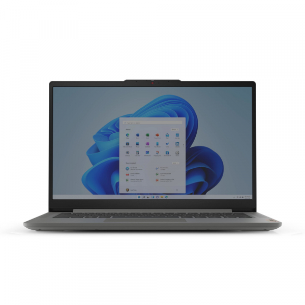 LENOVO  14FM/i3-N305/8/512/Intel HD/DOS/Arctic gre y IdeaPad Slim 3 14IAN8 -  14