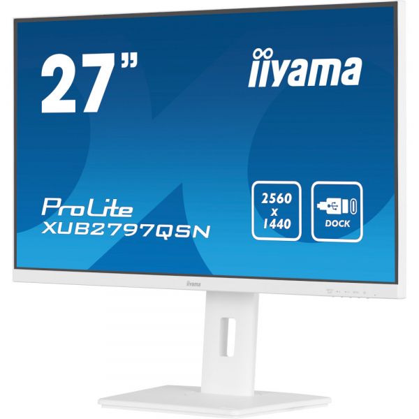  IIYAMA XUB2797QSN-W2 -  5