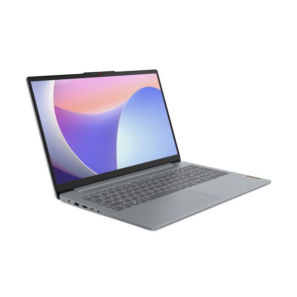 LENOVO  15.6FM/i5-12450H/16/512/Intel HD/DOS/BL/Ar ctic grey IdeaPad Slim 3 15IAH8 -  3