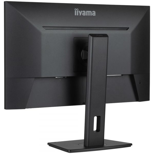 IIYAMA 27" 16:9 IPS  , 25601440, 1  (MPRT), 1 00 , Adaptive Sync, 1xHDMI/1xDP/2xUSB 3.2, SP 2 XUB2793QSU-B7 -  10