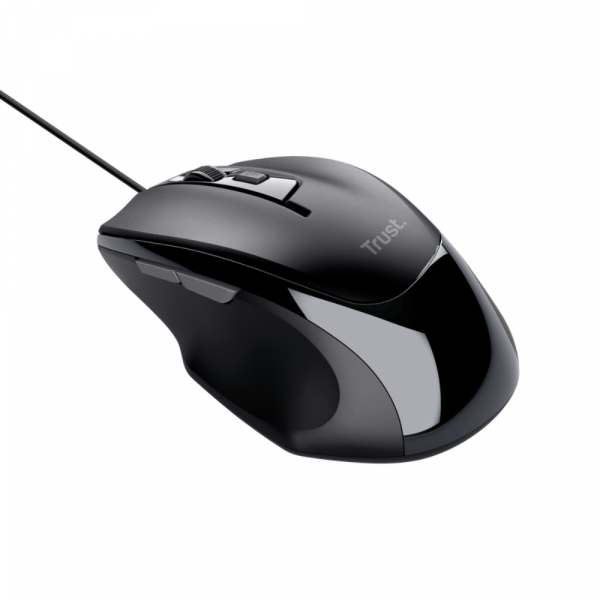  TRUST Voca Comfortable Mouse (23650) -  2