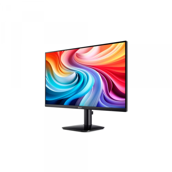 ACER  IPS 23.8",1920*1080,100 ,VGA,HDMI KA242YE0BI -  3