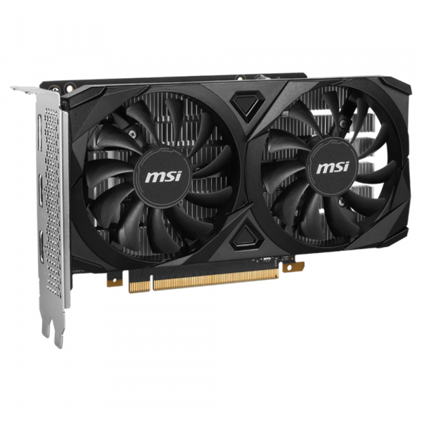 ³ MSI RTX 3050 VENTUS 2X 6G OC -  3