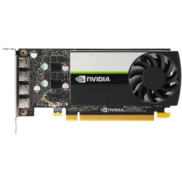 ³ PNY NVIDIA T1000 8GB 4mDP (VCNT1000-8GB-SB) -  1