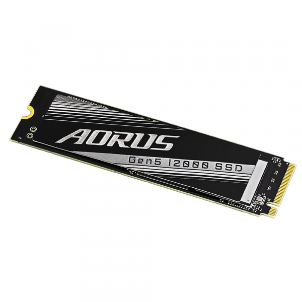  SSD GIGABYTE AG512K1TB -  3