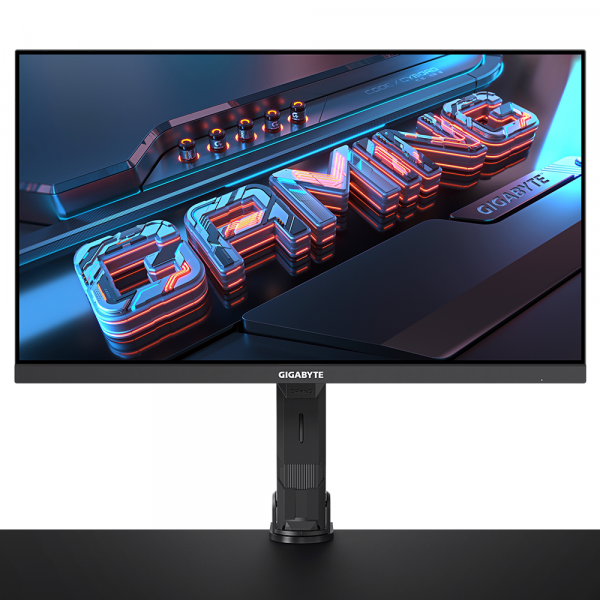  GIGABYTE M28U Arm Edition Gaming Monitor -  1