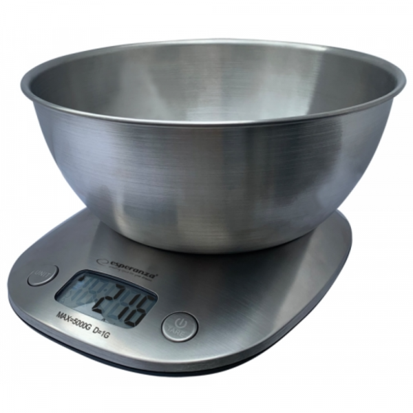   ESPERANZA EKS008 Kitchen Scale Lychee -  1