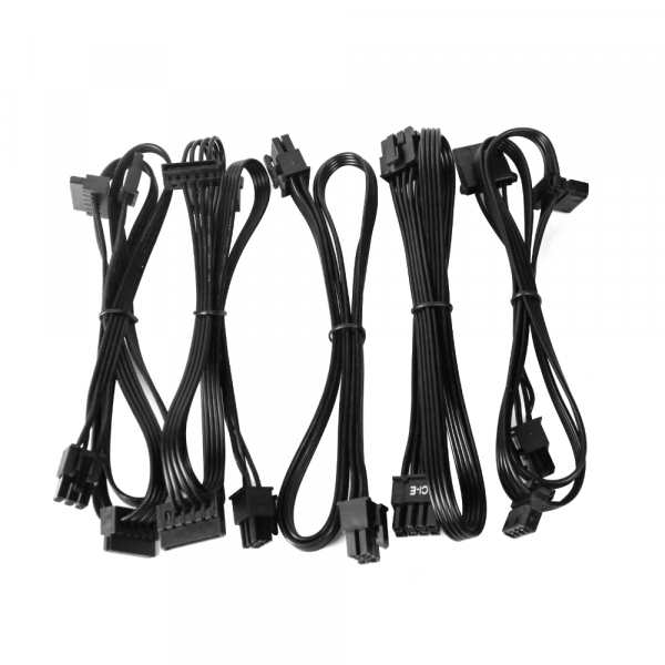   GAMEMAX Parts 05  Modula cable of PSU -  1