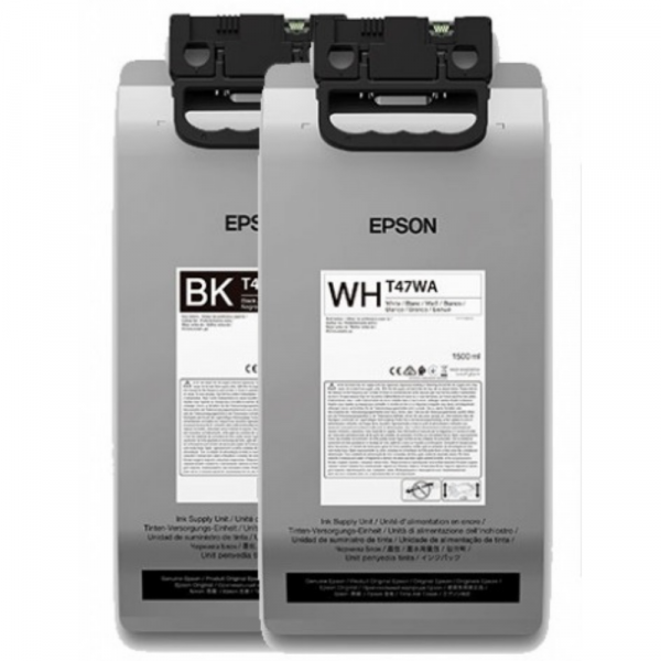  EPSON UltraChrome DG White T47WA0N (C13T47WA0N) -  1