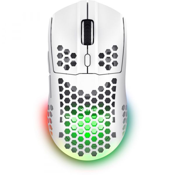 TRUST   GXT 929W Helox Ultra-lightweight  Wireless Gaming Mouse 6400 Dpi GXT 929W Helox -  1