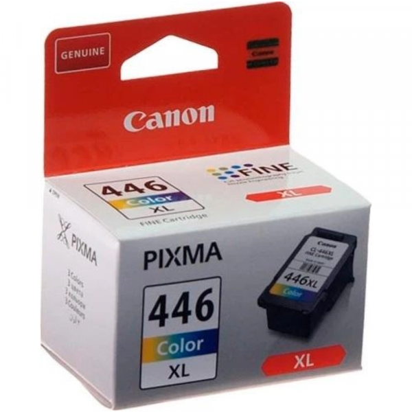   CANON CL-446XL (8284B001AA) -  1