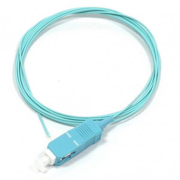 MOLEX ϳ- MM 50/125 OM3 SimplexSC, MM, LSZH, 1. 91.30.332.00100 -  1