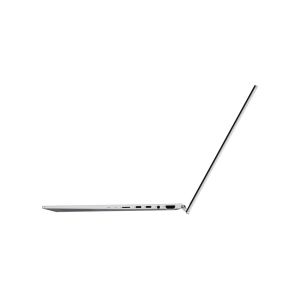 ASUS  14_2.8K_OLED/i9-13900H/16/1TB SSD/Intel Ir is Xe/DOS/BL/Sleeve/USB-RJ45/Foggy Silver UX3402VA-KM691 -  5