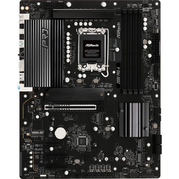   ASROCK Z890 PRO-A -  1