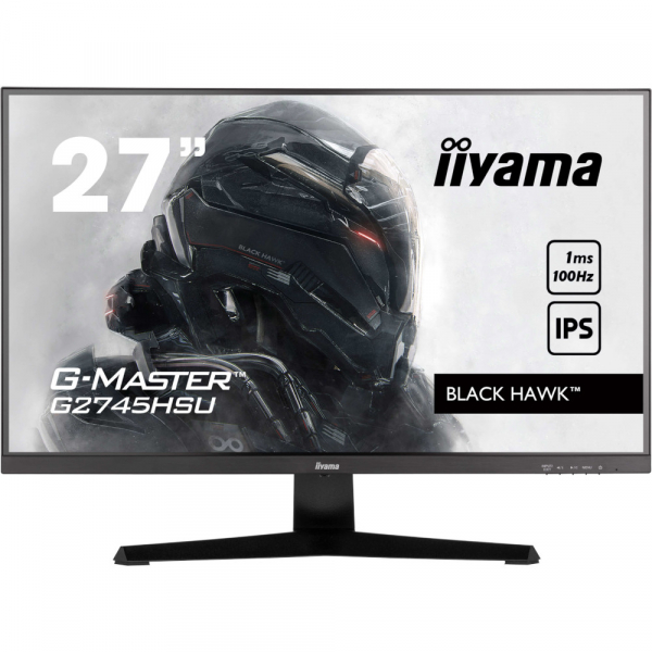  IIYAMA G2745HSU-B2 -  1