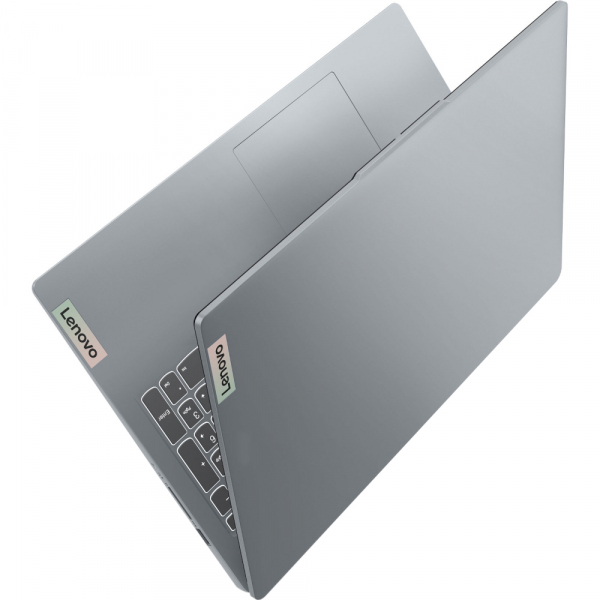 LENOVO  15.6FM/R5 7430U/16/512/UMA/DOS/Arctic  grey IdeaPad Slim 3 15ABR8 -  11