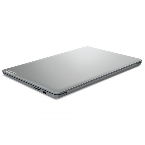 LENOVO  15.6FMI/N4500/8/512/Intel HD/DOS/Cloud Gre y IdeaPad 1 15IJL7 -  10