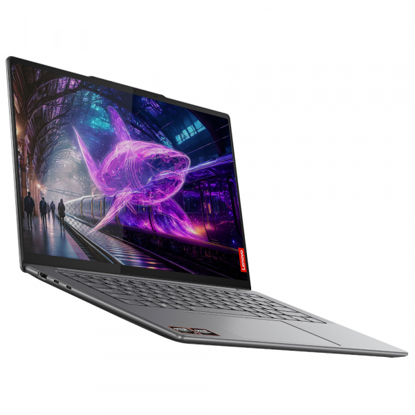 LENOVO  14.5_2.8K_OLED/R9 AI 365/32/1TB SSD/ AMD/W11P/BL/Luna grey Yoga Pro 7 14ASP9 -  5