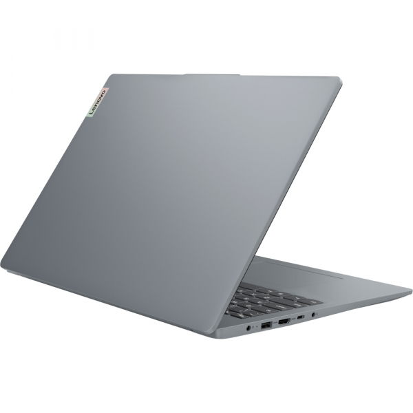 LENOVO  15.6FM/R5 7430U/16/512/UMA/DOS/Arctic  grey IdeaPad Slim 3 15ABR8 -  6