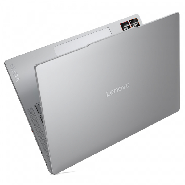 LENOVO  14.5_2.8K_OLED/R9 AI 365/32/1TB SSD/ AMD/W11P/BL/Luna grey Yoga Pro 7 14ASP9 -  15