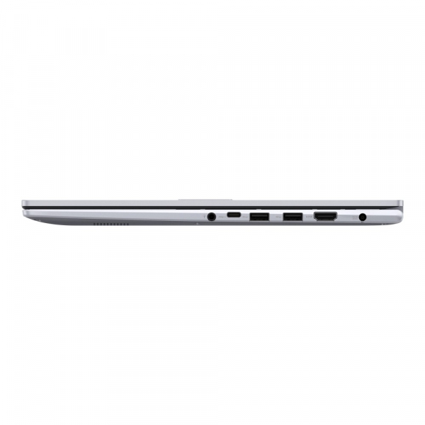 ASUS  17.3FIM/i5-13500H/16/512/Intel Iris Xe/DOS /BL/Cool Silver K3704VA-AU045 -  6