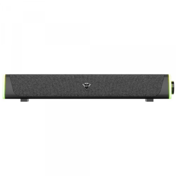   TRUST GXT 620 Axon RGB LED Soundbar (24482) -  1