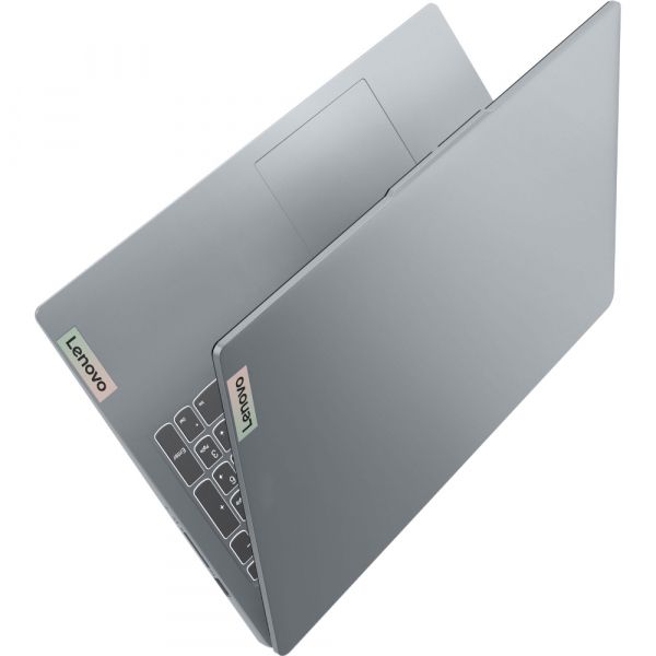 LENOVO  15.6FM/R5 7430U/16/1TB SSD/Intel HD/DOS/Ar ctic grey IdeaPad Slim 3 15ABR8 -  11