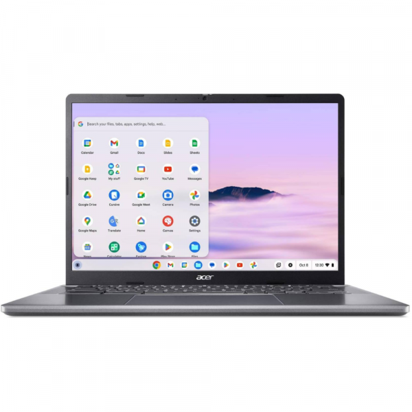  ACER Chromebook Plus 514  Google AI CB514-4H (NX.KUZEU.001) -  2