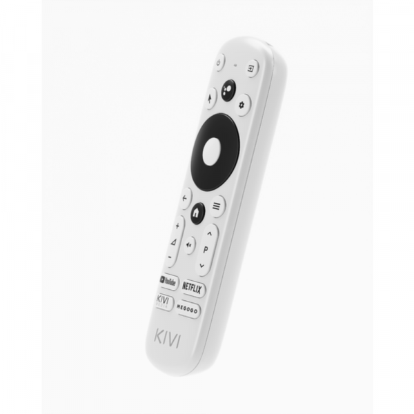 KIVI  RC-60, Bluetooth, White RC-60 -  2