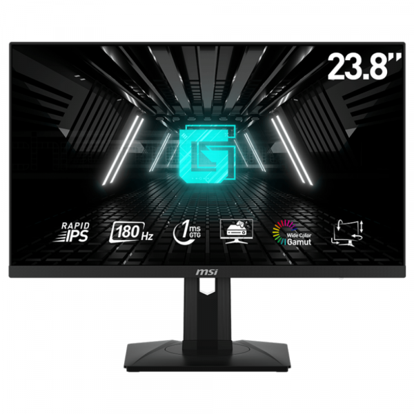  MSI G244PF E2 -  1