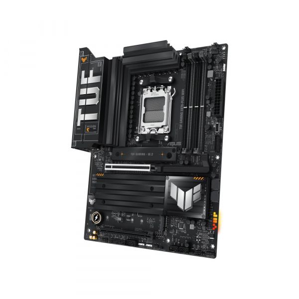   ASUS TUF GAMING X870-PLUS WIFI -  3