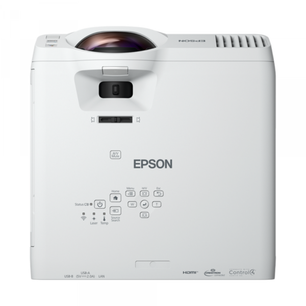  EPSON EB-L210SF (V11HA75080) -  3