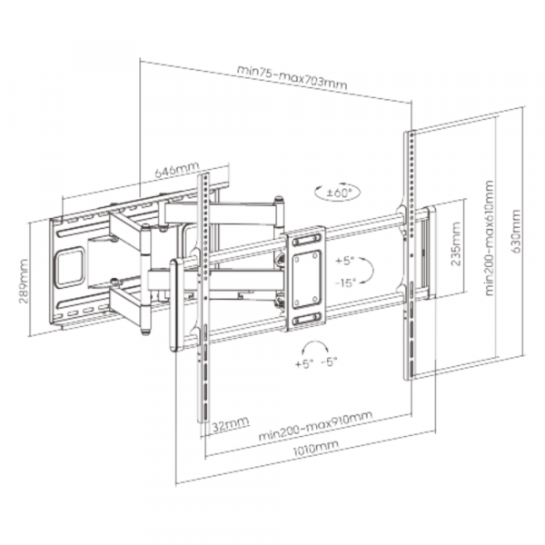   ITECH PTRB-95 -  2