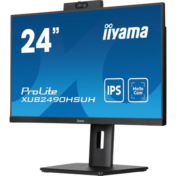  IIYAMA XUB2490HSUH-B1 -  3